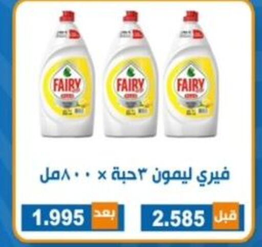 FAIRY   in Alshuhada co.op in Kuwait - Ahmadi Governorate