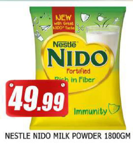 NIDO