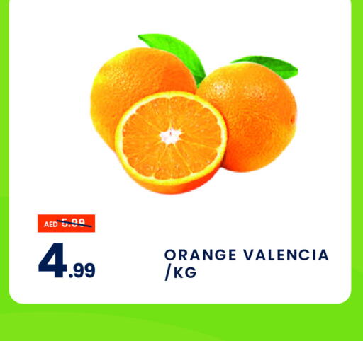  Orange  in MADHOOR SUPERMARKET L.L.C in UAE - Sharjah / Ajman