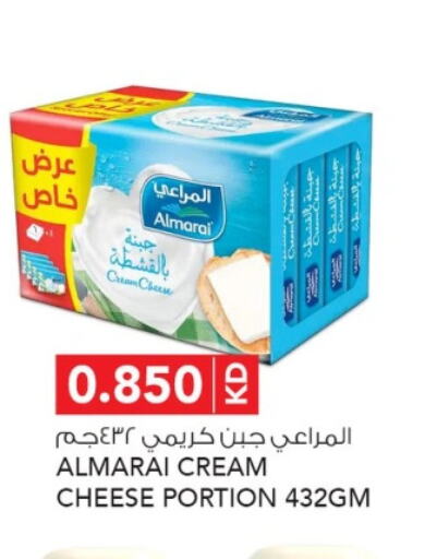 ALMARAI جبنة كريمية  in النصر هايبرماركت in الكويت - محافظة الأحمدي