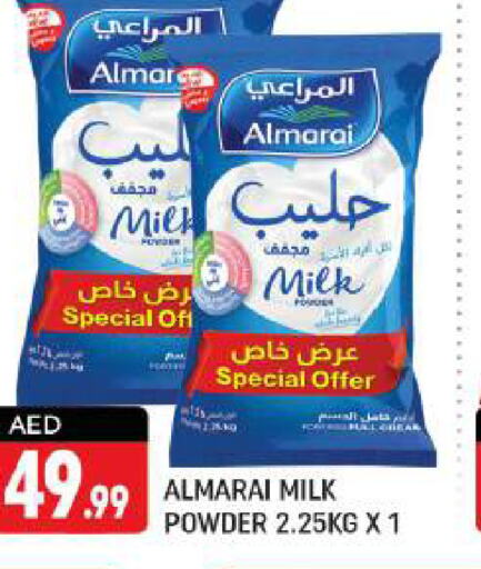 ALMARAI حليب مجفف  in شكلان ماركت in الإمارات العربية المتحدة , الامارات - دبي