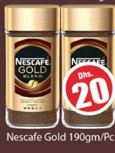 NESCAFE GOLD Coffee  in Al Madina  in UAE - Dubai