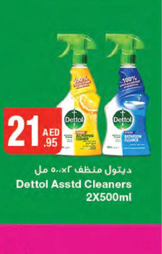 DETTOL