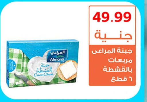 ALMARAI جبنة كريمية  in سوق غلاب in Egypt - القاهرة