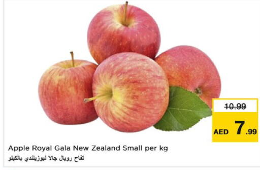  Apples  in لاست تشانس in الإمارات العربية المتحدة , الامارات - الشارقة / عجمان