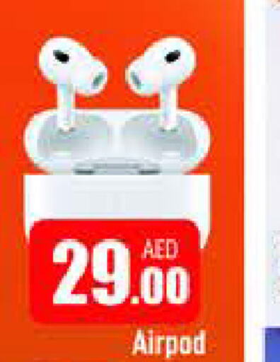 Earphone