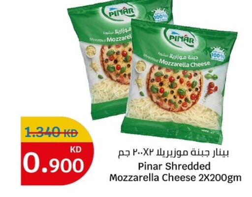 PINAR Mozzarella  in City Centre  in Kuwait - Ahmadi Governorate