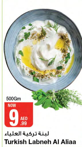  Labneh  in Emirates Co-Operative Society in UAE - Dubai