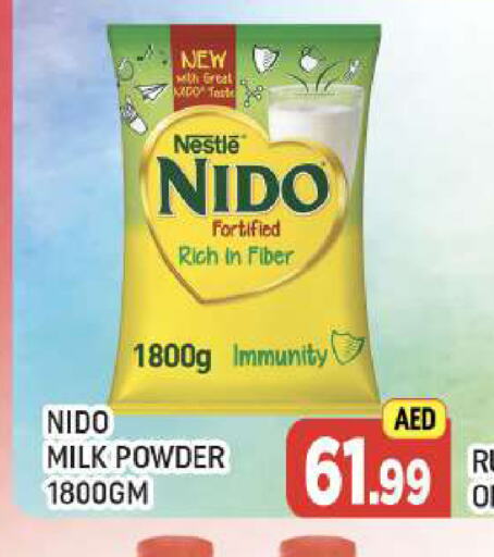 NIDO