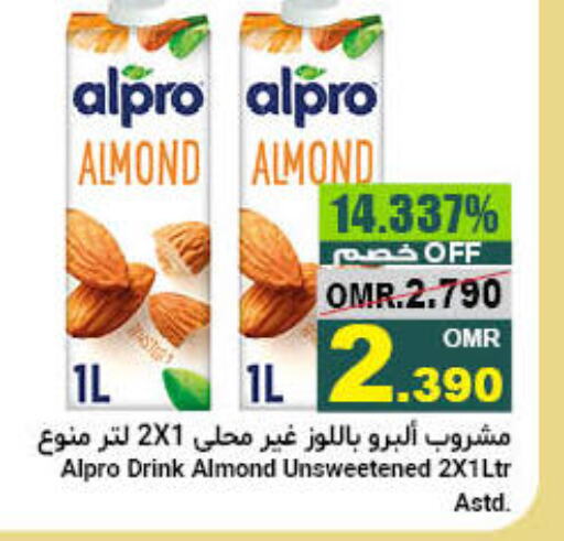 ALPRO