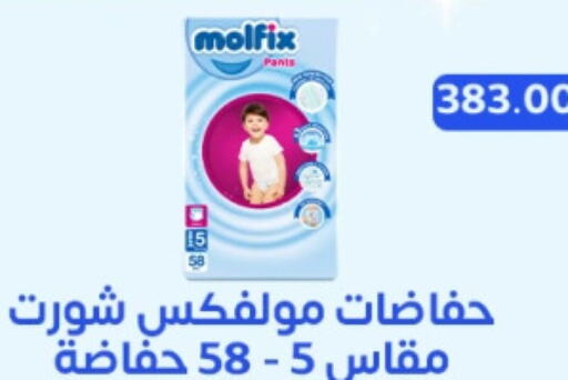 MOLFIX   in Ghallab Market in Egypt - Cairo