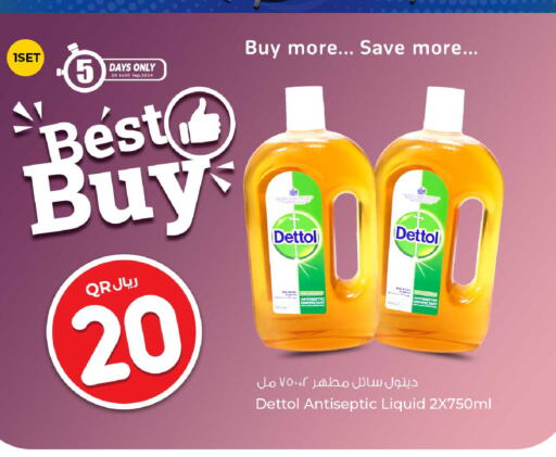 DETTOL