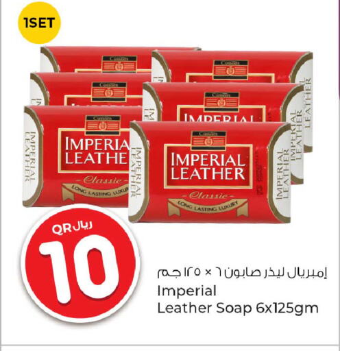 IMPERIAL LEATHER   in روابي هايبرماركت in قطر - الوكرة