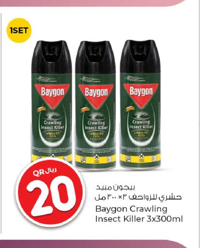 BAYGON   in Rawabi Hypermarkets in Qatar - Al-Shahaniya