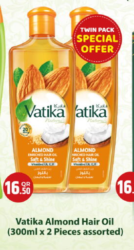 VATIKA