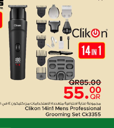 CLIKON