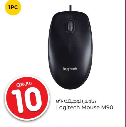 LOGITECH