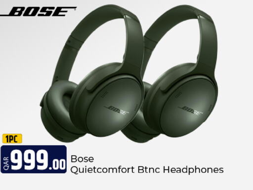 BOSE