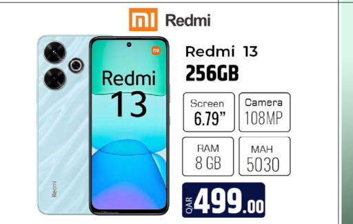 REDMI   in الروابي للإلكترونيات in قطر - الدوحة