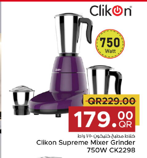 CLIKON