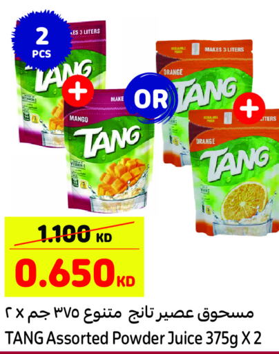 TANG