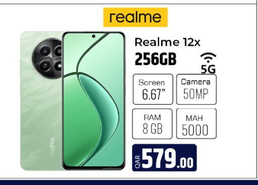 REALME   in Al Rawabi Electronics in Qatar - Al Rayyan