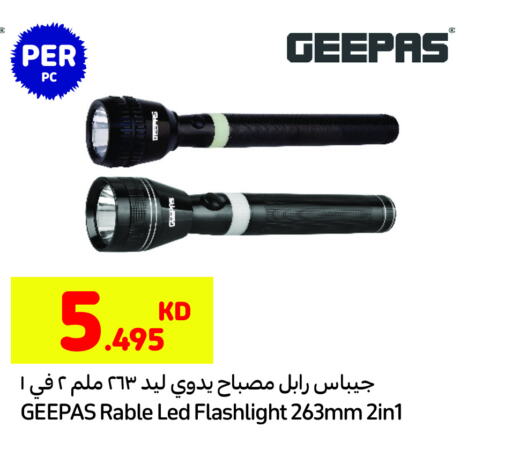 GEEPAS