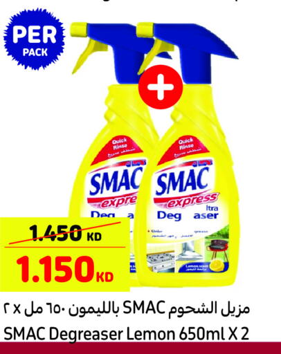 SMAC