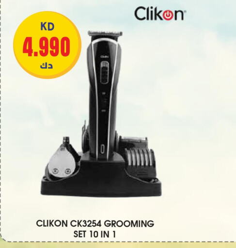 CLIKON