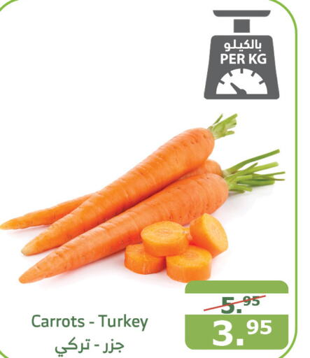 Carrot