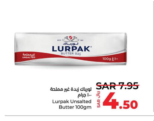 LURPAK