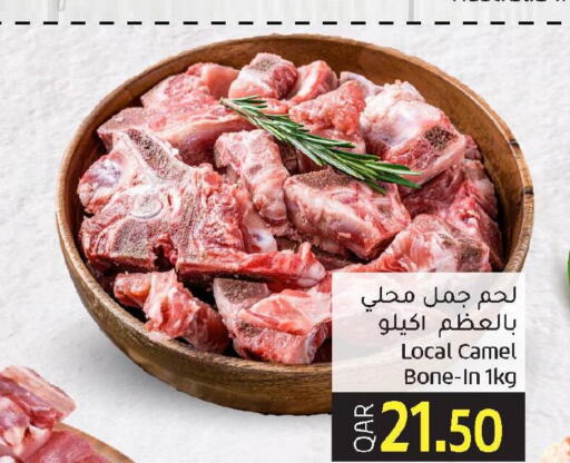  Camel meat  in جلف فود سنتر in قطر - الوكرة