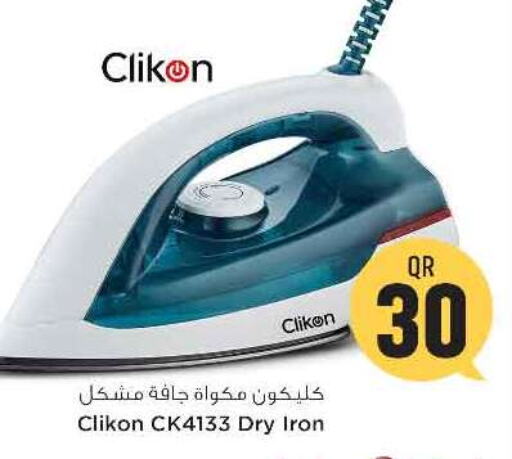 CLIKON