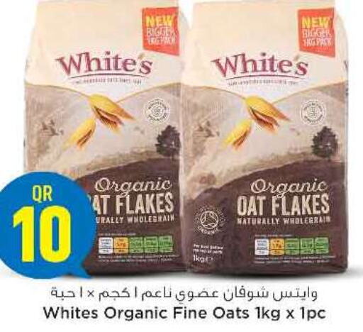 Oats