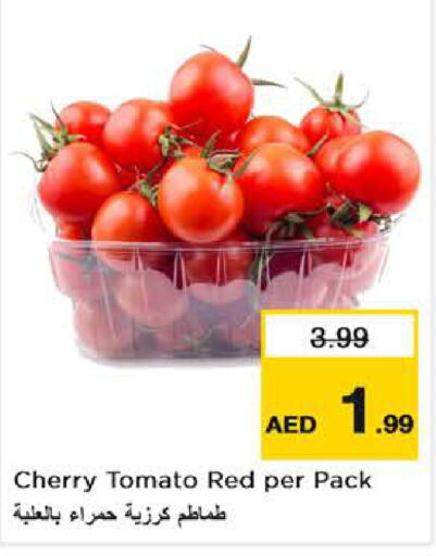  Tomato  in نستو هايبرماركت in الإمارات العربية المتحدة , الامارات - ٱلْفُجَيْرَة‎