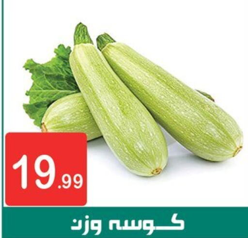  Zucchini  in سوق البجعة in Egypt - القاهرة