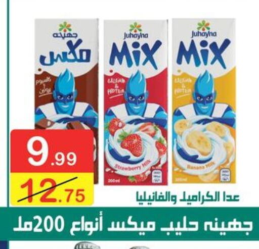  Flavoured Milk  in Swan Mart  in Egypt - Cairo