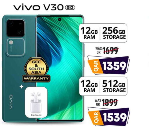 VIVO   in Safari Hypermarket in Qatar - Al Khor