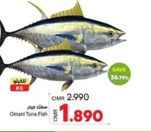  Tuna  in Ramez  in Oman - Muscat