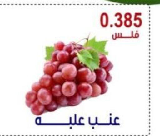  Grapes  in Egaila Cooperative Society in Kuwait - Ahmadi Governorate