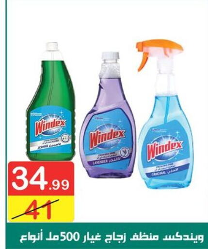 WINDEX General Cleaner  in Swan Mart  in Egypt - Cairo