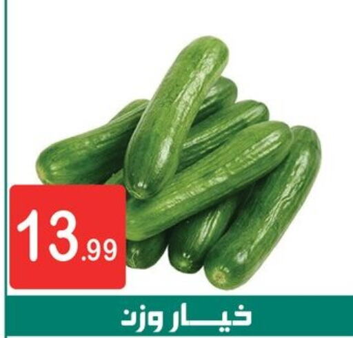  Cucumber  in Swan Mart  in Egypt - Cairo