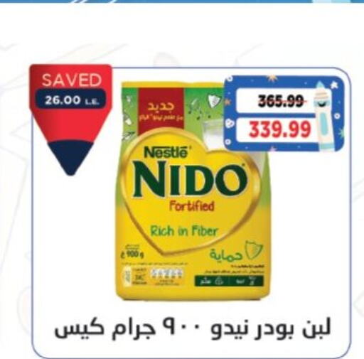 NIDO