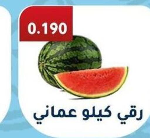  Watermelon  in جمعية فحيحيل التعاونية in الكويت - محافظة الجهراء