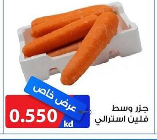  Carrot  in جمعية الشامية والشويخ التعاونية in الكويت - مدينة الكويت