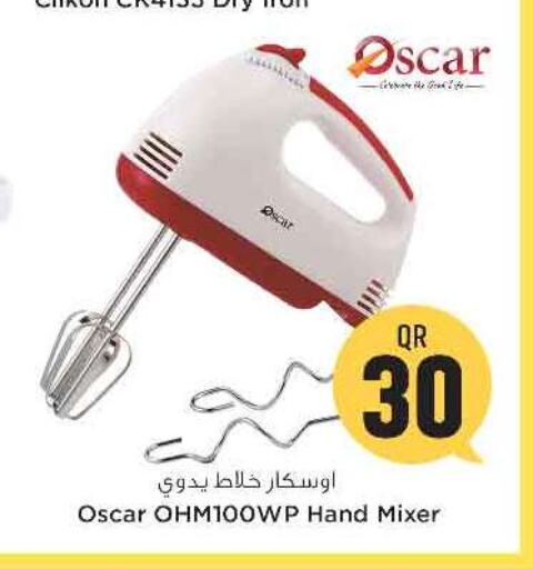 OSCAR