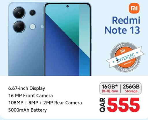 REDMI