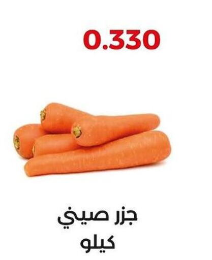 Carrot