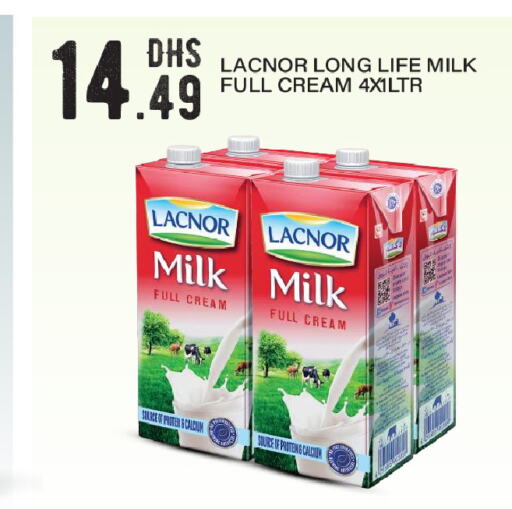  Full Cream Milk  in BIGmart in UAE - Abu Dhabi