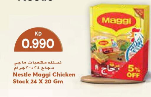 MAGGI